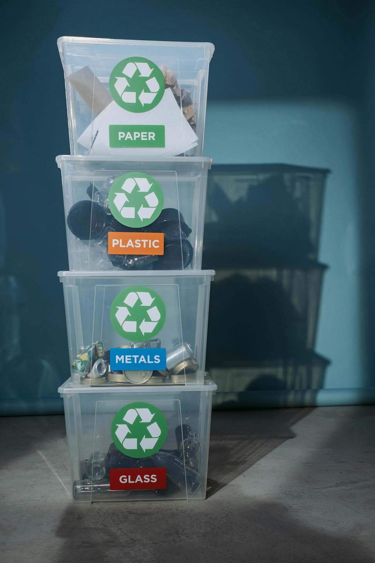 Estate Waste Management Checklist for Property Managers
